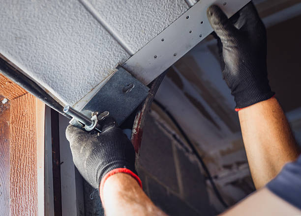 Reliable Garage Door Roller Replacement contractor in Prairie Village, KS by Garage Doors Repair Pro